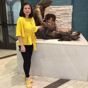 Meet your Posher, Suzanne